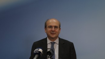 Χατζηδάκης για εκκρεμείς συντάξεις: Μέσα στο πρώτο 6μηνο του 2022 θα αντιμετωπιστεί