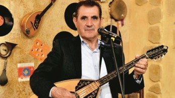 Διάλεξη του Μιχάλη Χατζημιχαήλ: Οι φωνές της κυπριακής μουσικής παράδοσης