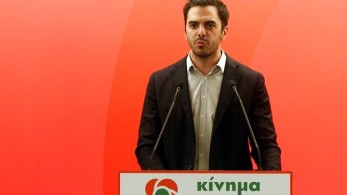ΚΙΝΑΛ: Ο Μανώλης Χριστοδουλάκης αναλαμβάνει εκπρόσωπος Τύπου