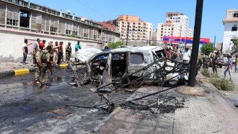 Υεμένη: Έξι νεκροί από έκρηξη παγιδευμένου οχήματος