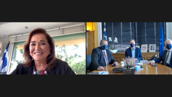 Λιβανός: Ενίσχυση 11,3 εκατ. ευρώ στους καπνοπαραγωγούς, λόγω πανδημίας