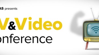 ProSieben και RAI δίνουν το «παρών» στο TV & Video Conference