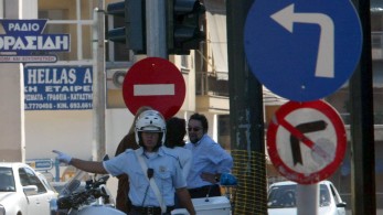 Υπουργείο Μεταφορών: «Ανακούφιση» της κυκλοφοριακής κίνησης στο κέντρο