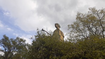 28η Οκτωβρίου 1940-Oι δραματικές πρώτες ημέρες του πολέμου στα χωριά της Κόνιτσας