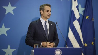 Μητσοτάκης: Η Τουρκία «γνωρίζει τις συνέπειες» εάν επιλέξει την οδό της προκλητικότητας