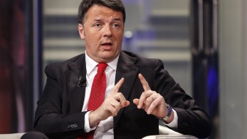 Ματέο Ρέντσι: Έκανα μάχη για να μείνει η Ελλάδα στο ευρώ