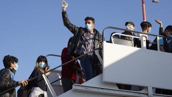 Fake news για τα ασυνόδευτα ανήλικα: Μηνυτήρια αναφορά από την Αγαπηδάκη