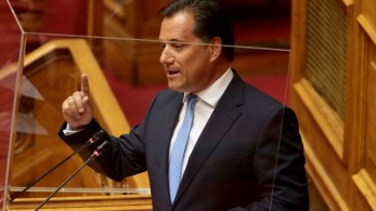 Τα εύσημα του Άδωνι στους εμπνευστές του νομοσχεδίου για τις λαϊκές αγορές