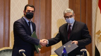 Διαβουλεύσεις για την ηλεκτρική διασύνδεση Ελλάδας – Αιγύπτου – Τα οφέλη από την υλοποίηση του έργου