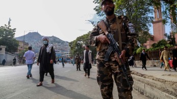 Ερολ Ούσερ: Είναι το πρόβλημα του Αφγανιστάν πραγματικά παγκόσμιο πρόβλημα;