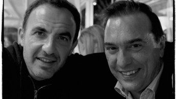 Θρήνος για τον Νίκο Αλιάγα- Έχασε τον παιδικό του φίλο