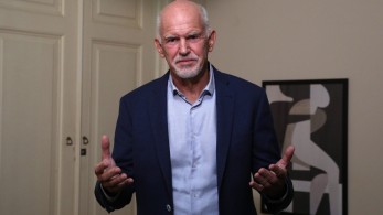 Υποψήφιος ο βετεράνος κληρονόμος