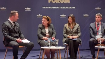 Olympia Forum II-Μενδώνη: Προστιθέμενη αξία ο πολιτισμός για τον τουρισμό