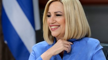 Ο επιχειρηματικός κόσμος αποχαιρετά την Φώφη Γεννηματά