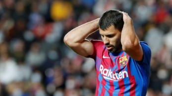 Σοκ – Εκτός δράσης λόγω της καρδιάς του ο Αγκουέρο