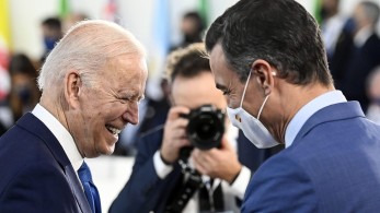G20: Χιούμορ, πειράγματα και ριζότο κολοκύθας