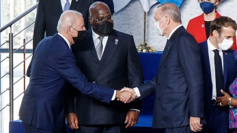 Εφιάλτης για τον Ερντογάν η Αλεξανδρούπολη – Τα παράπονα σε Μπάιντεν και Μακρόν