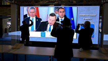 G20: Εγένετο συμφωνία για την κατώτατη διεθνή φορολόγηση