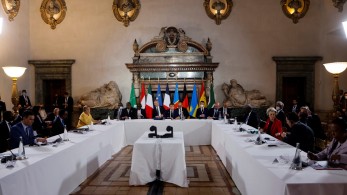 G20: Καταβάλλεται κοινή προσπάθεια για την προστασία του περιβάλλοντος παρά τις επιμέρους διαφορές