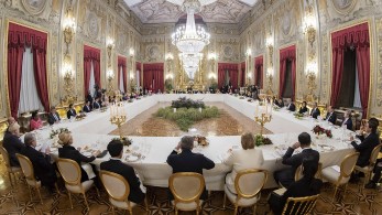 G20: Έφτασε η ώρα του λογαριασμού για το κλίμα, λίγες ώρες πριν την έναρξη της COP26