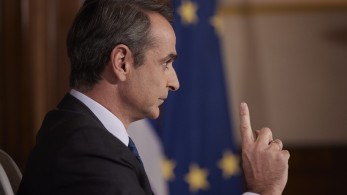 Μητσοτάκης για Ελληνοτουρκικά: “Δεν έχω κόψει ποτέ τις επικοινωνίες με τον Ερντογάν “