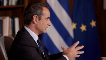 Μητσοτάκης για Πρέσπες: Τα μνημόνια θα έρθουν στον κατάλληλο χρόνο
