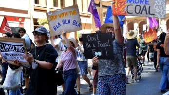 COP26: Η Γλασκώβη και ο κόσμος διαδηλώνουν σήμερα για το κλίμα