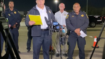 Τραγωδία στο Τέξας-Τουλάχιστον 8 νεκροί και πολλοί τραυματίες σε μουσικό φεστιβάλ