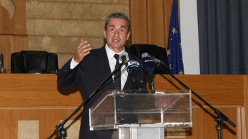 Λοβέρδος: Κάλεσμα στις κάλπες για πράσινη επανάσταση και …επιστροφή ΠΑΣΟΚ