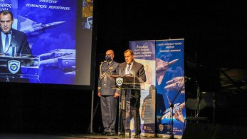 Ν. Παναγιωτόπουλος: Με κοστολογημένο σχέδιο η ΠΑ έχει “ζωντανέψει για τα καλά”