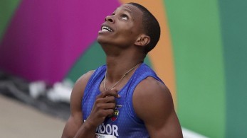 Εκουαδόρ: Δολοφόνησαν πρωταθλητή του στίβου