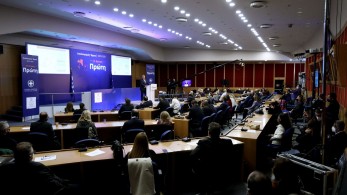 Το masterplan της Περιφέρειας Αττικής για αντιπλημμυρική θωράκιση και διαχείριση απορριμμάτων