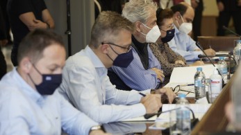 Αρχαία Ολυμπία: Η πορεία αποκατάστασης των προβλημάτων από τις φωτιές