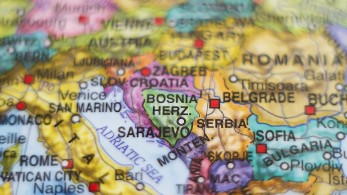 Τα Βαλκάνια της μιας σπίθας