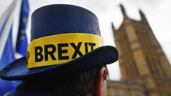Brexit – κορωνοϊός σημειώσατε 1