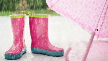 Βροχερός ο καιρός σήμερα: Πού αναμένονται καταιγίδες