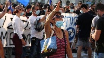 «Lockdown» για τους ανεμβολίαστους-αρνητές: Όλα τα μέτρα που ισχύουν από το Σάββατο