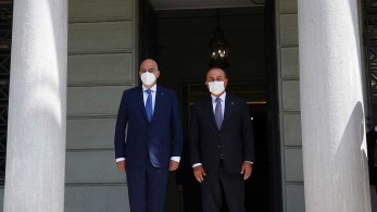 Παραλήρημα Τσαβούσογλου κατά Δένδια: “Κλαίγεται σαν μικρό παιδί”