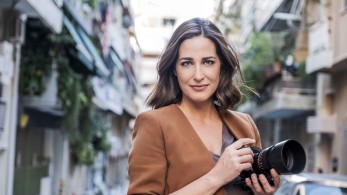 Πρώτο το MEGA Stories στο σύνολο του κοινού