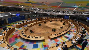 Ευρωπαϊκό Συμβούλιο: Μέτρα για την ανακούφιση των καταναλωτών από τις υψηλές τιμές ενέργειας