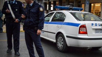 Συνελήφθη άνδρας που τράκαρε στην προσπάθεια να αποφύγει αστυνομικό έλεγχο