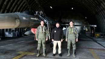 Επίσκεψη Χαρδαλιά στο ΑΤΑ και στην 1η Στρατιά