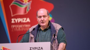 Φίλης και… φίλοι “δοξάζουν” την Ολλανδή δημοσιογράφο