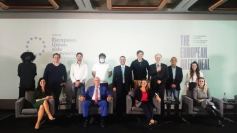 «Circle the Med»: Ανάγκη ενσωμάτωσης της κλιματικής αλλαγής σε κάθε εθνική πολιτική
