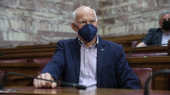 Γιατί ο Παπανδρέου πατώνει σε δύο δημοσκοπήσεις