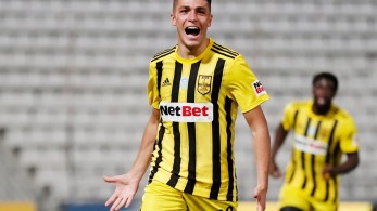 Super League 1: Επεισοδιακό διπλό του Άρη στον Βόλο