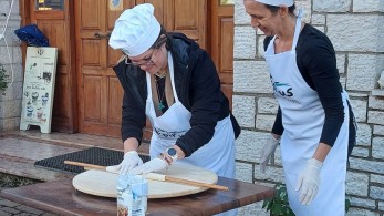Φύση, πολιτισμός και γαστρονομία βασικοί πυλώνες για την τουριστική ανάπτυξη της Ηπείρου