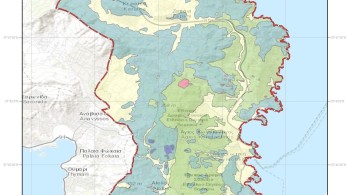 Έτοιμο το Γεωπάρκο Λαυρεωτικής να ενταχθεί στα Μνημεία Παγκόσμιας Κληρονομιάς της UNESCO