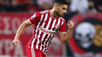 Super League 1: Ο Μασούρας «καθάρισε» για τον Ολυμπιακό