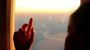 Με self test 24 ωρών οι πτήσεις εσωτερικού για τους ανήλικους 4-17 ετών